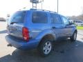 2008 Marine Blue Pearl Dodge Durango SLT 4x4  photo #21