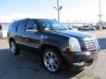 Black Raven - Escalade AWD Photo No. 1