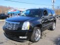 Black Raven - Escalade AWD Photo No. 3