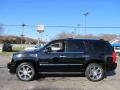 Black Raven - Escalade AWD Photo No. 4
