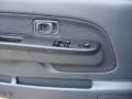 Radiant Silver Metallic - Frontier XE King Cab Desert Runner Photo No. 11