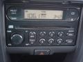 Gray Audio System Photo for 2004 Nissan Frontier #56717796