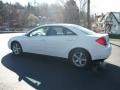 Ivory White - G6 V6 Sedan Photo No. 3