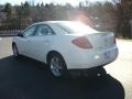 Ivory White - G6 V6 Sedan Photo No. 4