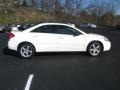 Ivory White - G6 V6 Sedan Photo No. 8