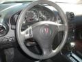 Ivory White - G6 V6 Sedan Photo No. 13