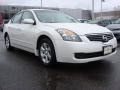 Winter Frost Pearl - Altima 2.5 SL Photo No. 1