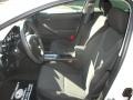 Ivory White - G6 V6 Sedan Photo No. 18