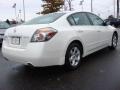 Winter Frost Pearl - Altima 2.5 SL Photo No. 4