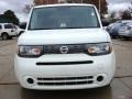 2010 White Pearl Nissan Cube 1.8 S  photo #8