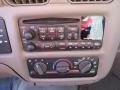 Controls of 1999 S10 LS Extended Cab