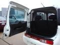 2010 Nissan Cube 1.8 S Trunk