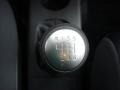 6 Speed Manual 2010 Nissan Cube 1.8 S Transmission
