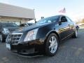 Black Raven - CTS Sedan Photo No. 1