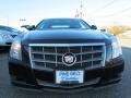 Black Raven - CTS Sedan Photo No. 2