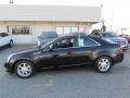 Black Raven - CTS Sedan Photo No. 4