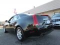 Black Raven - CTS Sedan Photo No. 5