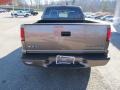 Sandalwood Metallic - S10 LS Extended Cab 4x4 Photo No. 3