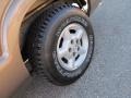 Sandalwood Metallic - S10 LS Extended Cab 4x4 Photo No. 7