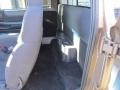 Sandalwood Metallic - S10 LS Extended Cab 4x4 Photo No. 11