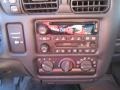 Sandalwood Metallic - S10 LS Extended Cab 4x4 Photo No. 13