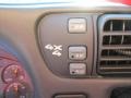 Sandalwood Metallic - S10 LS Extended Cab 4x4 Photo No. 14