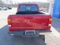 Bright Red - Ranger XLT Extended Cab Photo No. 3