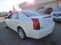 White Diamond - CTS Sedan Photo No. 5