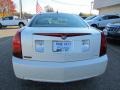 White Diamond - CTS Sedan Photo No. 6