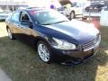 Navy Blue - Maxima 3.5 SV Photo No. 2