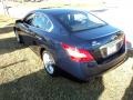 2011 Navy Blue Nissan Maxima 3.5 SV  photo #4