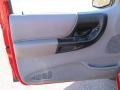 Bright Red - Ranger XLT Extended Cab Photo No. 9