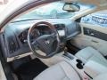 White Diamond - CTS Sedan Photo No. 9