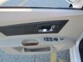 White Diamond - CTS Sedan Photo No. 10