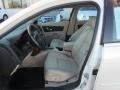 White Diamond - CTS Sedan Photo No. 11