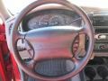 Bright Red - Ranger XLT Extended Cab Photo No. 12