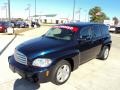 2010 Imperial Blue Metallic Chevrolet HHR LT  photo #1