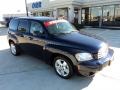2010 Imperial Blue Metallic Chevrolet HHR LT  photo #2