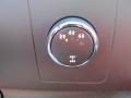 2012 Victory Red Chevrolet Silverado 2500HD LT Crew Cab 4x4  photo #12