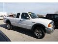 Oxford White - Ranger FX4 Off-Road SuperCab 4x4 Photo No. 9