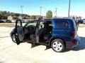 2010 Imperial Blue Metallic Chevrolet HHR LT  photo #9