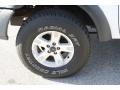 Oxford White - Ranger FX4 Off-Road SuperCab 4x4 Photo No. 11