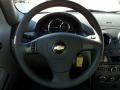 2010 Imperial Blue Metallic Chevrolet HHR LT  photo #11