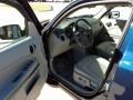 2010 Imperial Blue Metallic Chevrolet HHR LT  photo #15