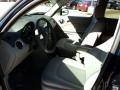 2010 Imperial Blue Metallic Chevrolet HHR LT  photo #17