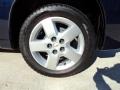 2010 Imperial Blue Metallic Chevrolet HHR LT  photo #24