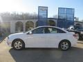Summit White - Cruze LT/RS Photo No. 2