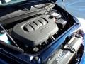 2010 Imperial Blue Metallic Chevrolet HHR LT  photo #26