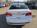 Summit White - Cruze LT/RS Photo No. 3