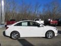 Summit White - Cruze LT/RS Photo No. 4